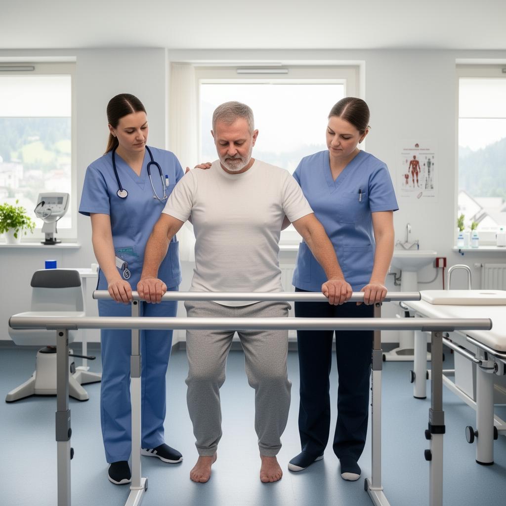 Fast-Track Therapie