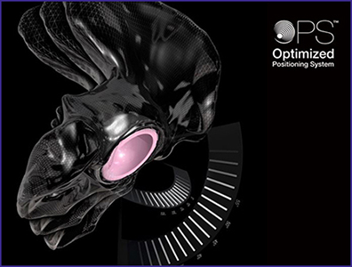 OPS Optimized Positioning System