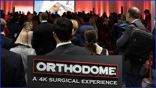 AAOS Kongress 2025 in San Diego