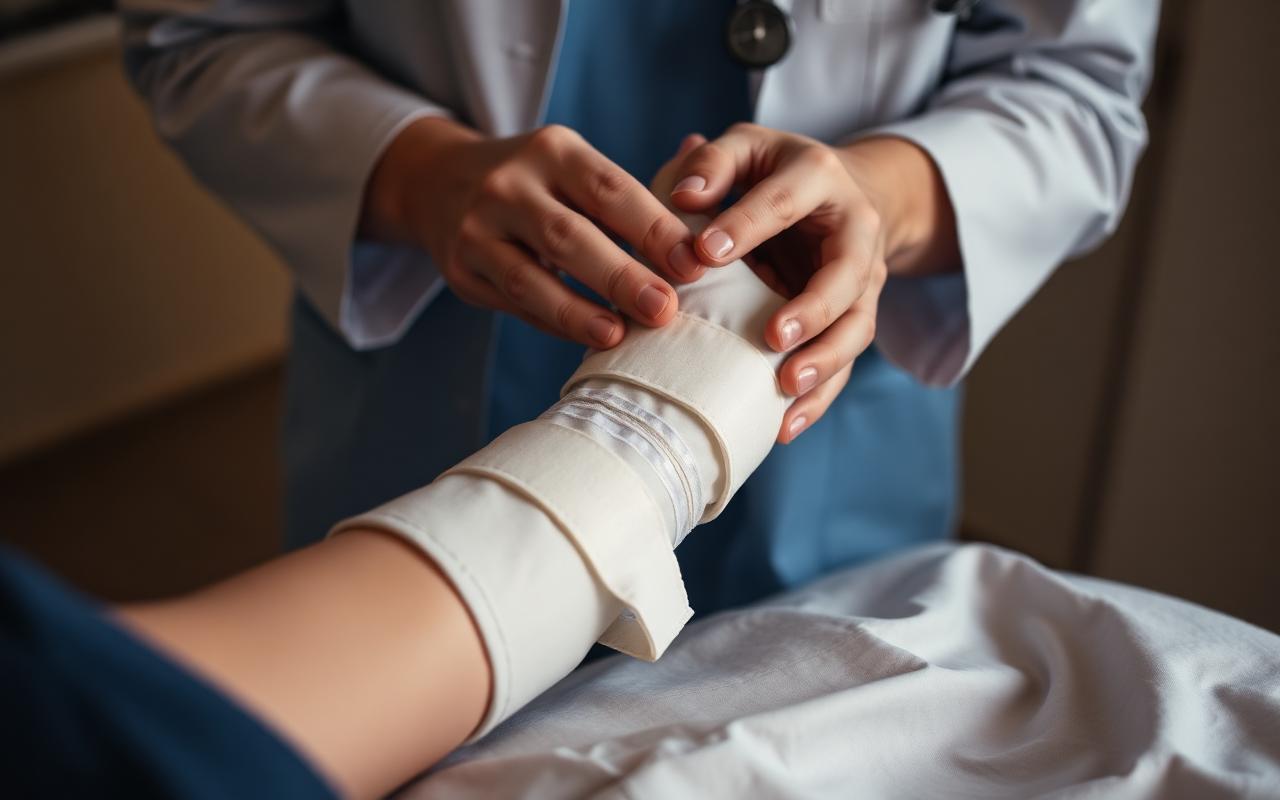 Unfallchirurgie
