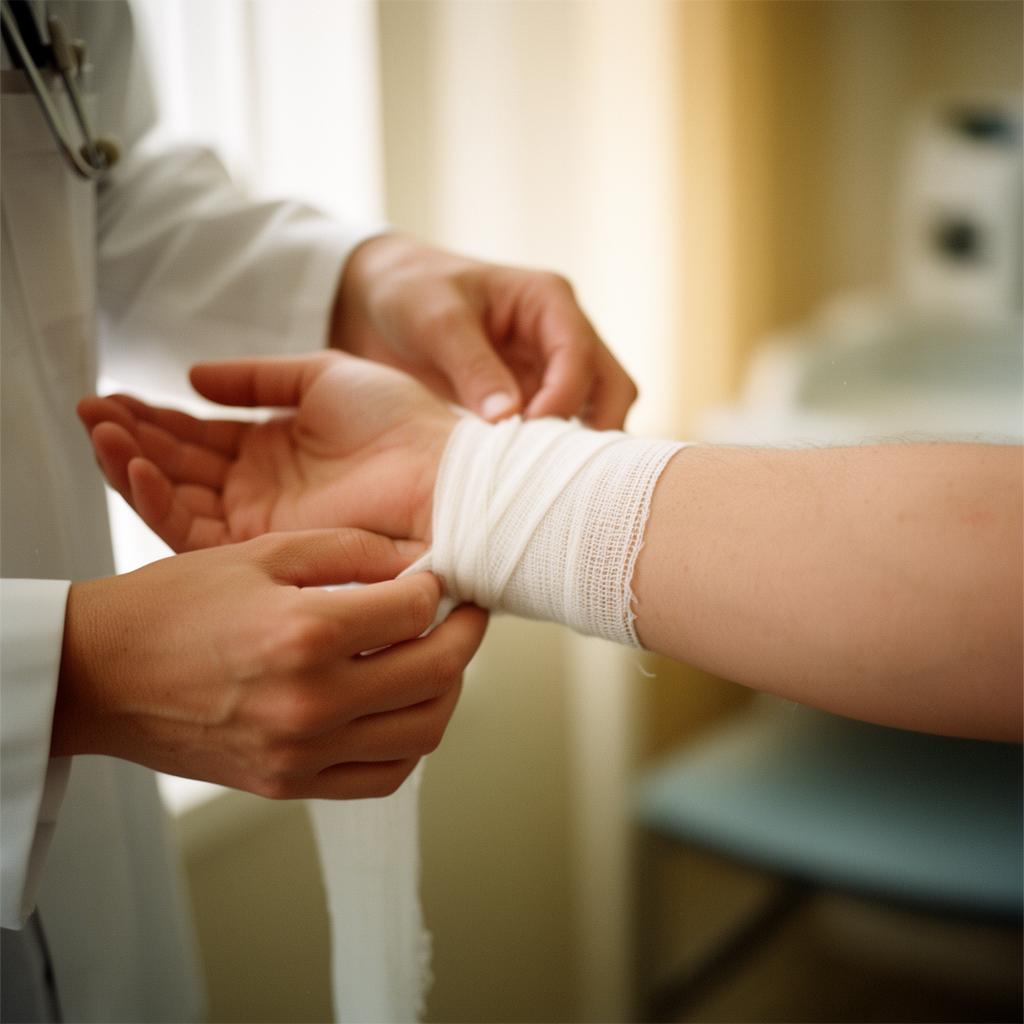 Unfallchirurgie